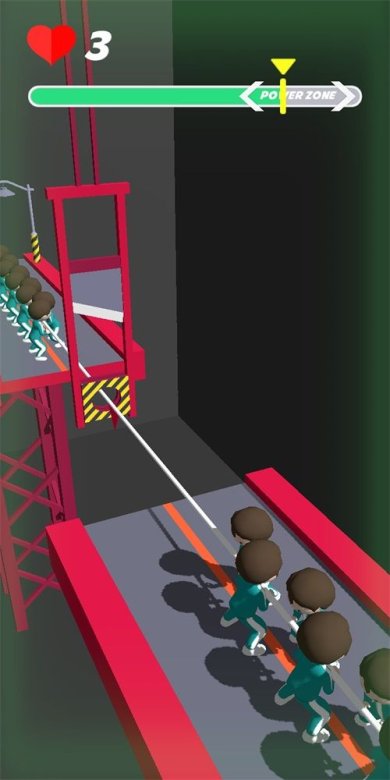 都别想跑游戏下载-都别想跑最新版手游正式版下载v1.0.0