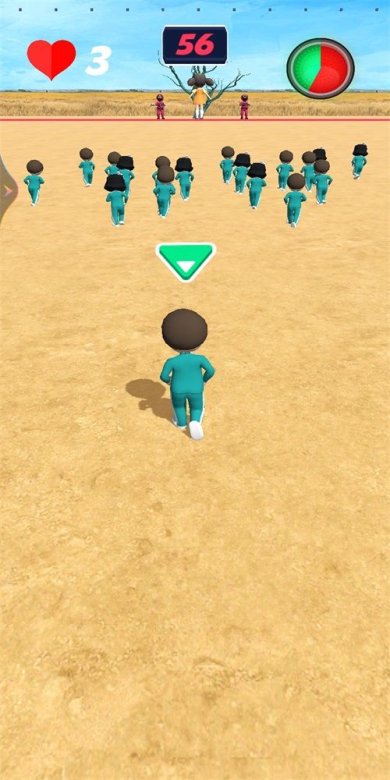 都别想跑最新版手游正式版