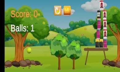 打破可乐罐游戏下载-打破可乐罐安卓版下载v12