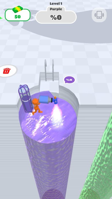 冰块融化最新版