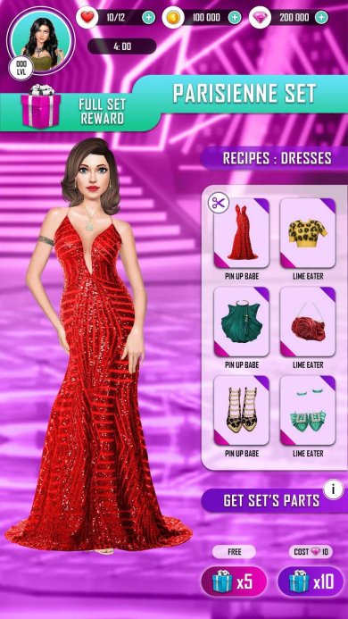 时尚超级造型师下载-时尚超级造型师最新版下载v1.0.2