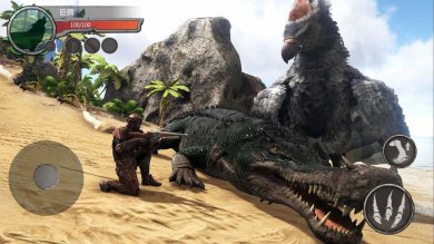 鳄鱼狩猎3D下载-鳄鱼狩猎3D最新版下载v1.0