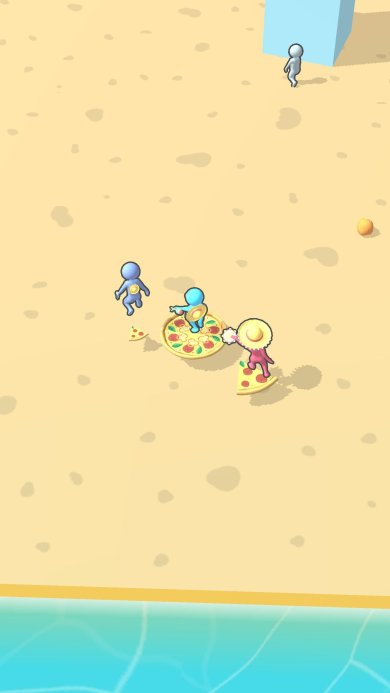 墨西哥蛇形大战安卓版