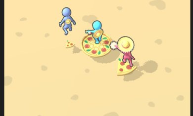 墨西哥蛇形大战最新版下载-墨西哥蛇形大战安卓版下载v0.1