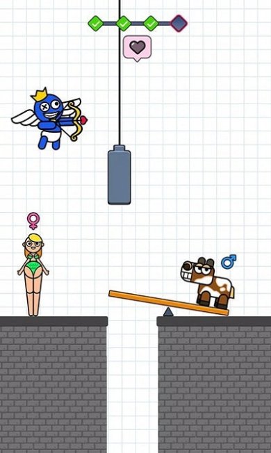 爱弓箭手手游下载-爱弓箭手游戏下载v1.0.5