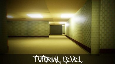 后室深处游戏官方版下载-后室深处游戏最新完整版下载v0.0.9.4