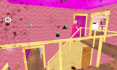 芭比奶奶游戏官方版