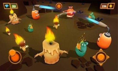 火把我打开下载-火把我打开安卓版下载v1.0.3