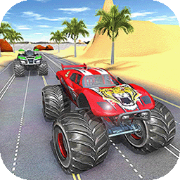 越野卡车大挑战最新版