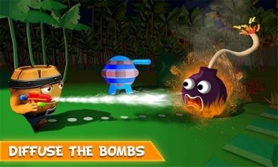 火把我打开下载-火把我打开安卓版下载v1.0.3