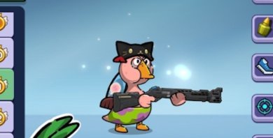 鹅鸭射击游戏官方版下载-鹅鸭射击游戏最新完整版下载v2.0