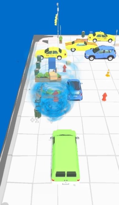 城市龙卷风安卓版