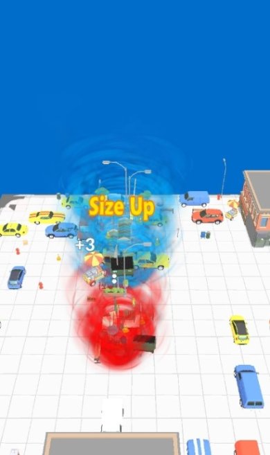 城市龙卷风下载-城市龙卷风安卓版下载v1.00.003