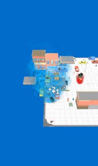 城市龙卷风安卓版