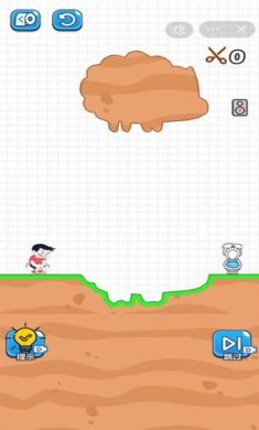 脑子不太够最新版