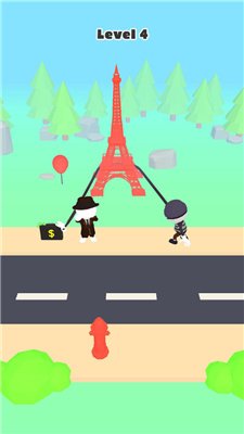 偷偷摸摸的小偷游戏下载-偷偷摸摸的小偷正式版下载v1.0.0