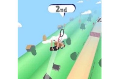 长跑飙车下载-长跑飙车最新版下载v1.6