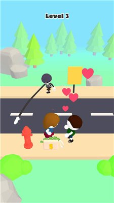 偷偷摸摸的小偷游戏下载-偷偷摸摸的小偷正式版下载v1.0.0