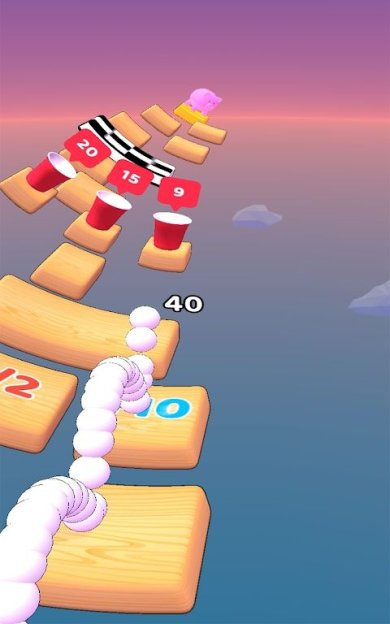 计数和弹跳最新版