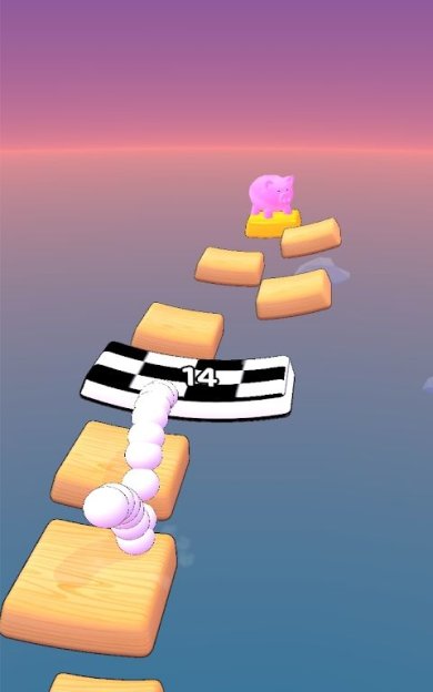 计数和弹跳最新版