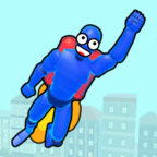 喷气火箭人手机版