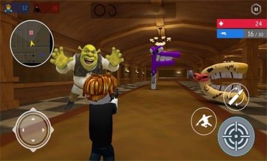 彩虹朋友游乐场游戏下载-彩虹朋友游乐场最新版下载v1.0