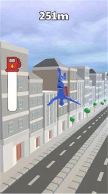 喷气火箭人手机版