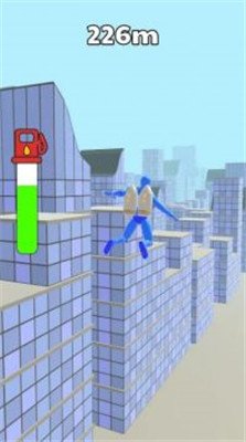 喷气火箭人手机版