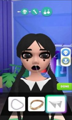 沙龙美容院游戏下载-沙龙美容院安卓最新版下载v0.0.3