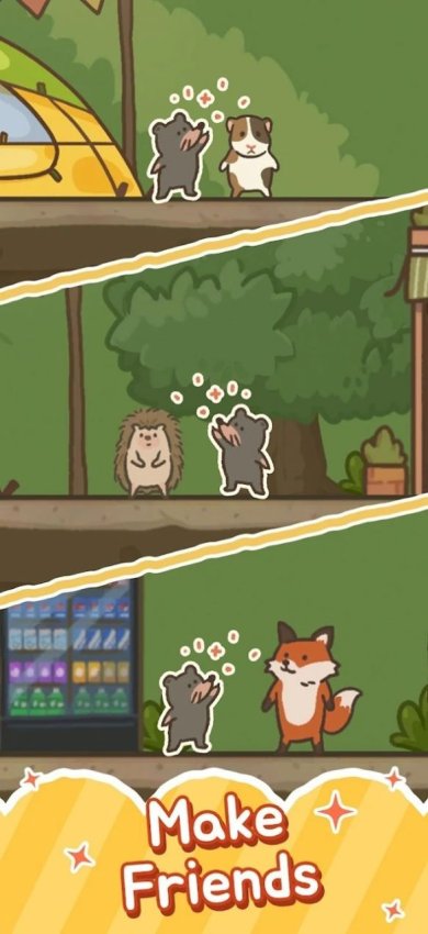 curious dudu安卓版