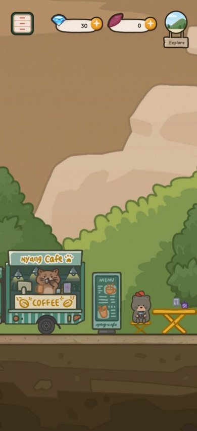 curious dudu安卓版