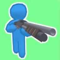 丧尸冲刺跑酷官网版