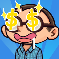 爆肝游戏公司官方正式版