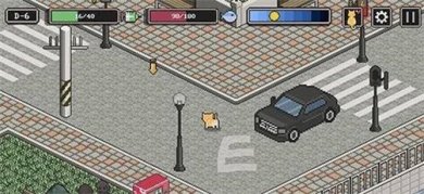 街头流浪猫冒险最新版手游