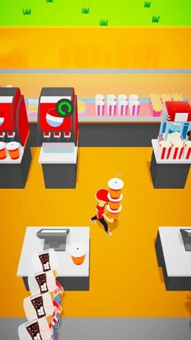 电影餐厅手游最新版