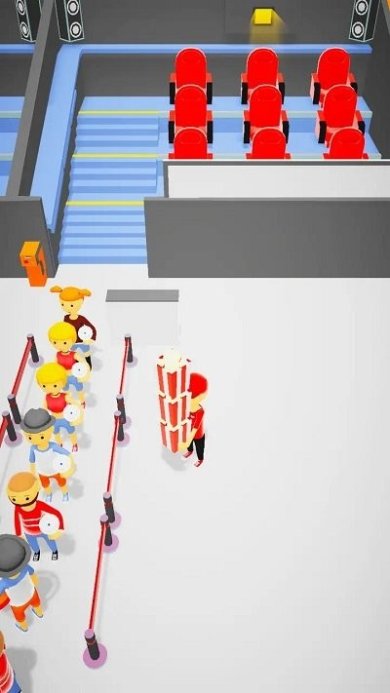 电影餐厅手游最新版