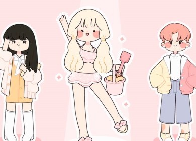 可爱换装娃娃最新版下载-可爱换装娃娃免费版下载v1.0.1