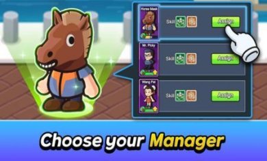 废弃金属厂下载-废弃金属厂安卓版下载v0.4.6