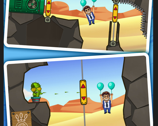 气球英雄大冒险勇士飞行大作战安卓版下载-气球英雄大冒险勇士飞行大作战最新版下载v1.0.3