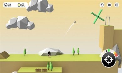 火柴人魔术足球最新版免费