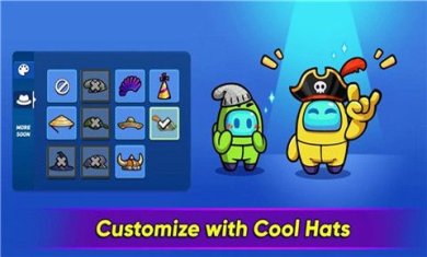 我们中有叛徒手机版下载-我们中有叛徒手游下载v0.6.40