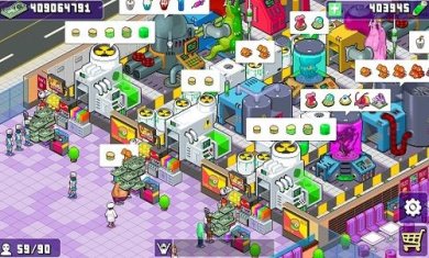 我的快乐餐厅最新官方版