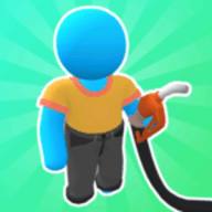 加油站3D最新版