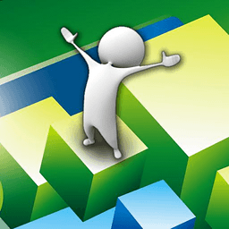 灯光机器人游戏