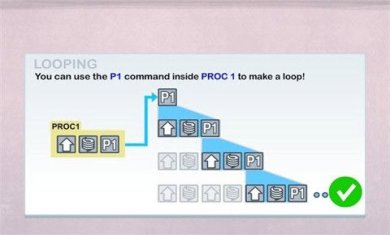 灯光机器人游戏