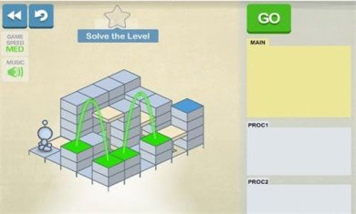 灯光机器人最新版下载-灯光机器人游戏下载v1.0.2