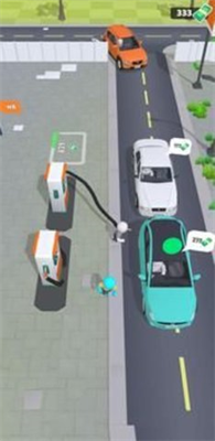 加油站3D游戏下载-加油站3D最新版下载v0.3