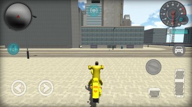 真实印度开放世界下载-真实印度开放世界安卓版下载v1.2