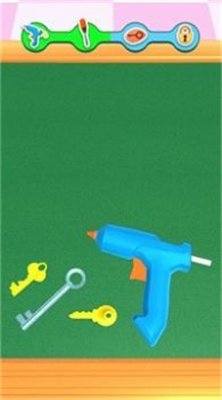 钥匙大亨游戏下载-钥匙大亨安卓版下载v0.1