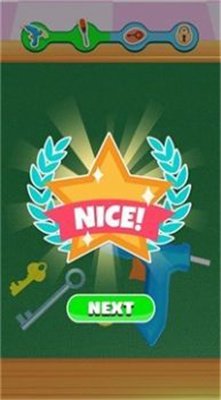 钥匙大亨安卓版